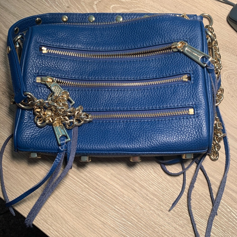 Rebecca Minkoff bag